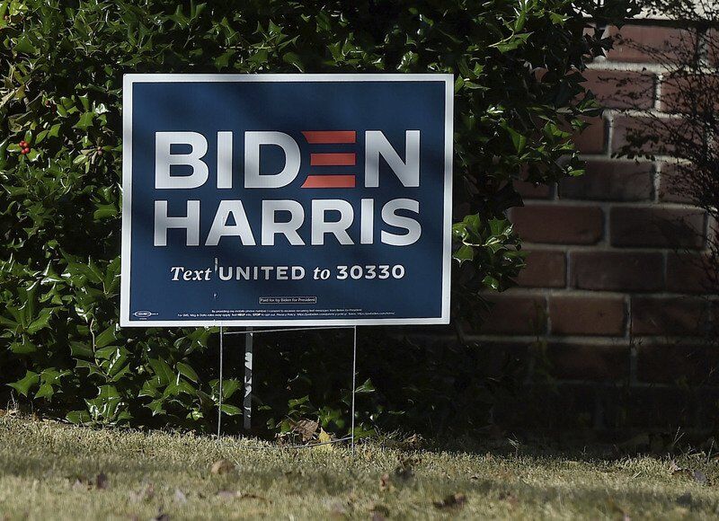 Officials issue reminder on campaign sign rules, thefts, vandalism